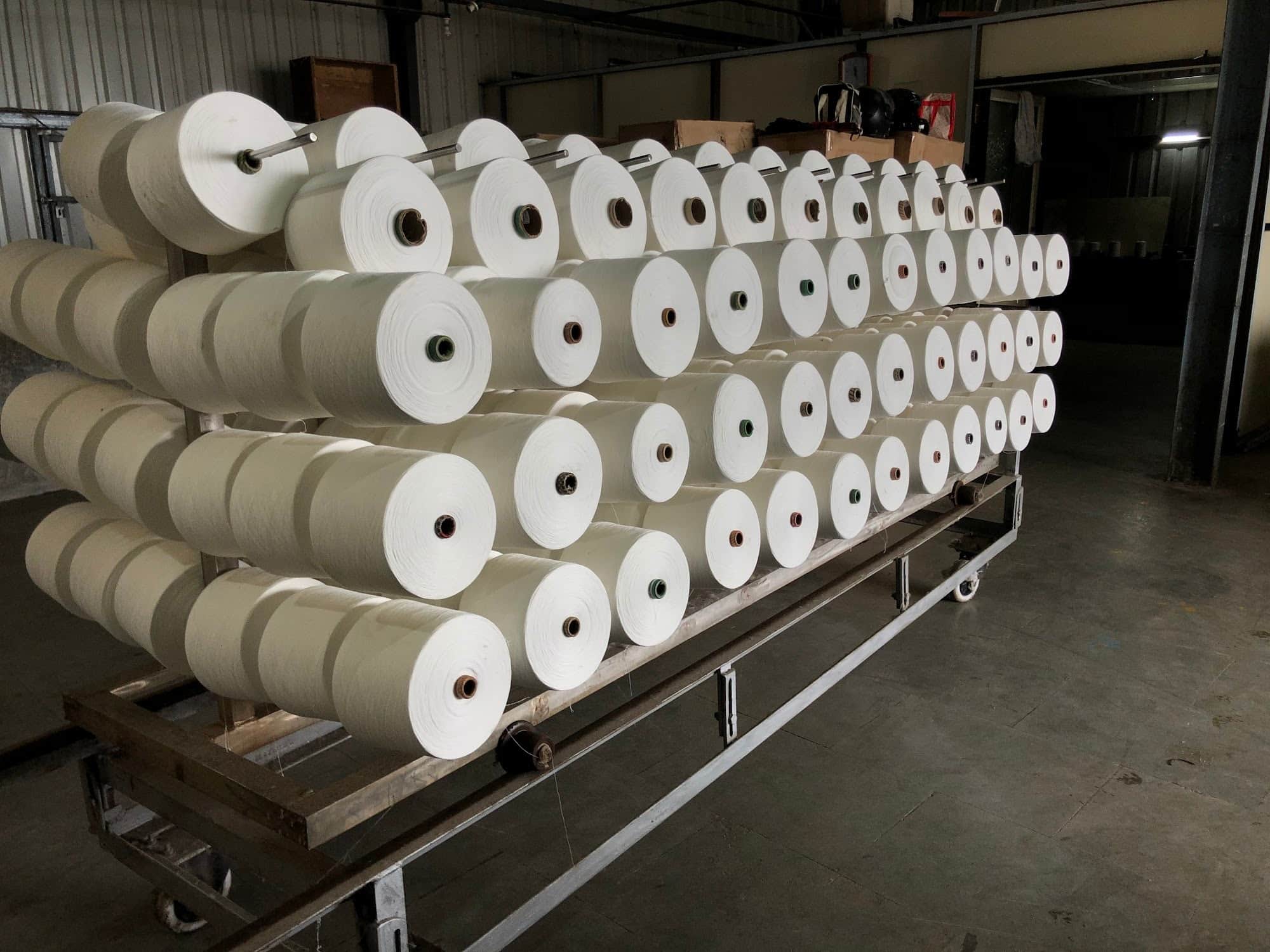 Top Dyed Cotton Yarn Manufacturers in Pune डीएड कॉटन यार्न मनुफक्चरर्स, पुणे near me Justdial