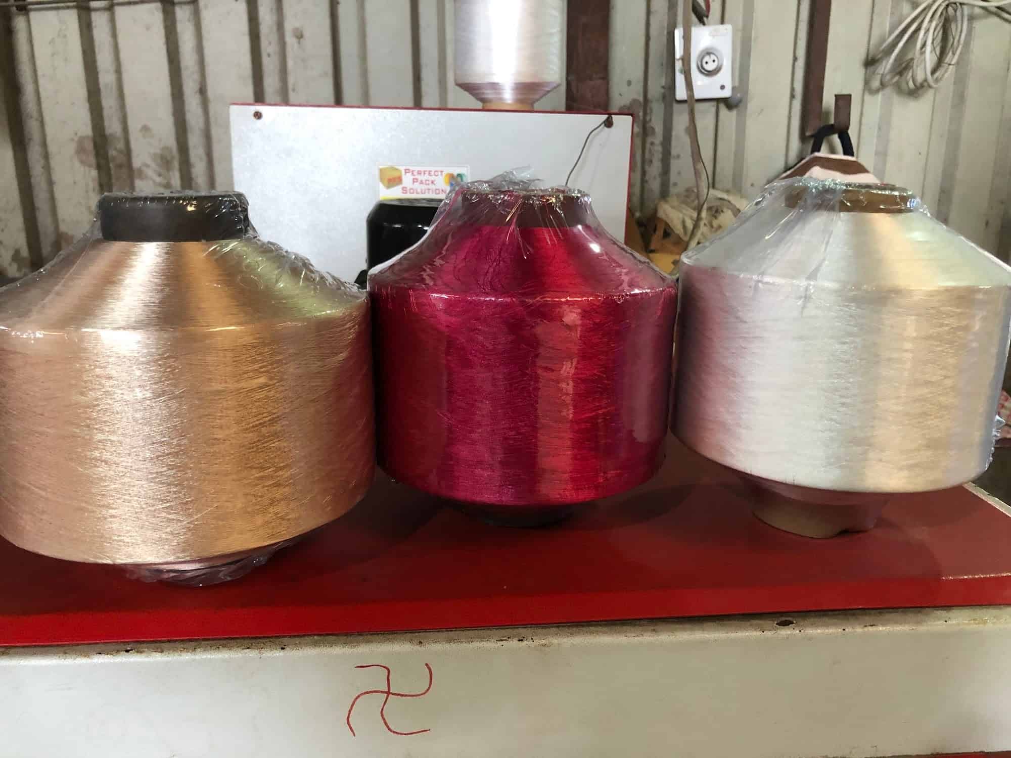 Top Dyed Cotton Yarn Manufacturers in Pune डीएड कॉटन यार्न मनुफक्चरर्स, पुणे near me Justdial