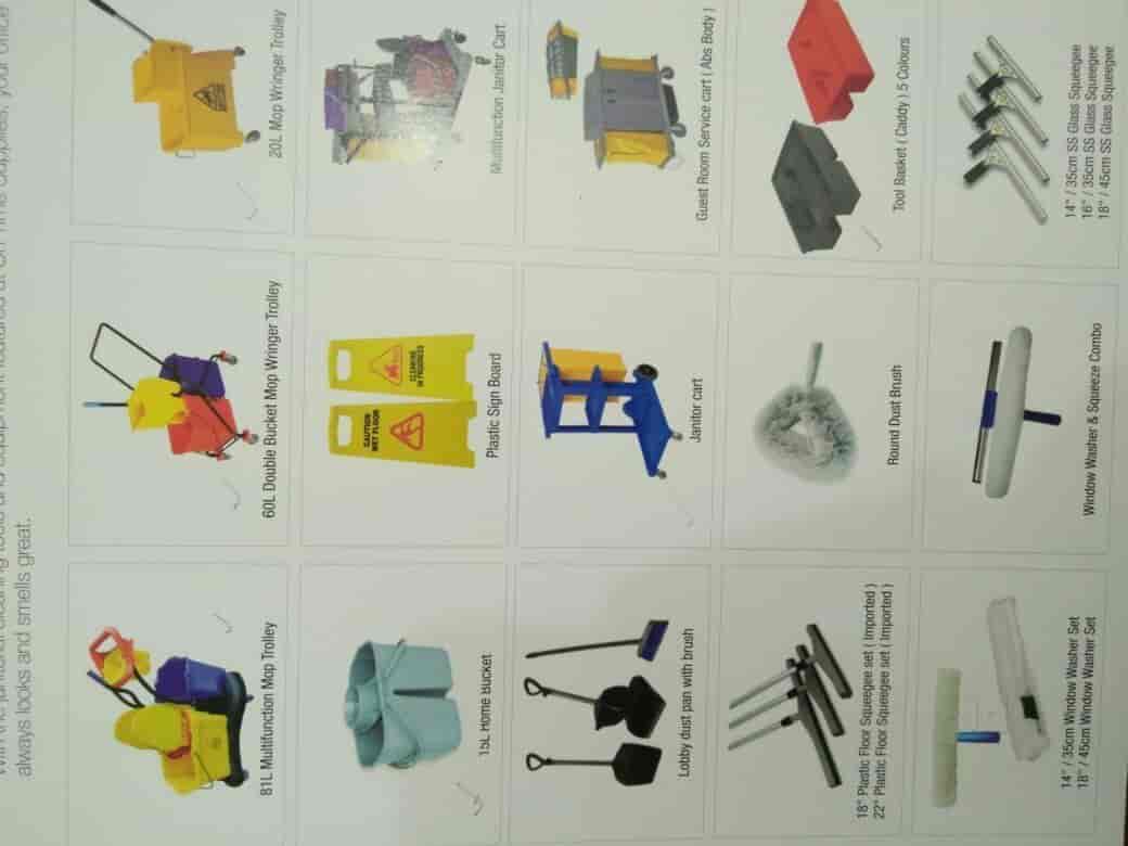 Yash Enterprise in Silvassa Ho,Silvassa Best MOP Dealers in Silvassa