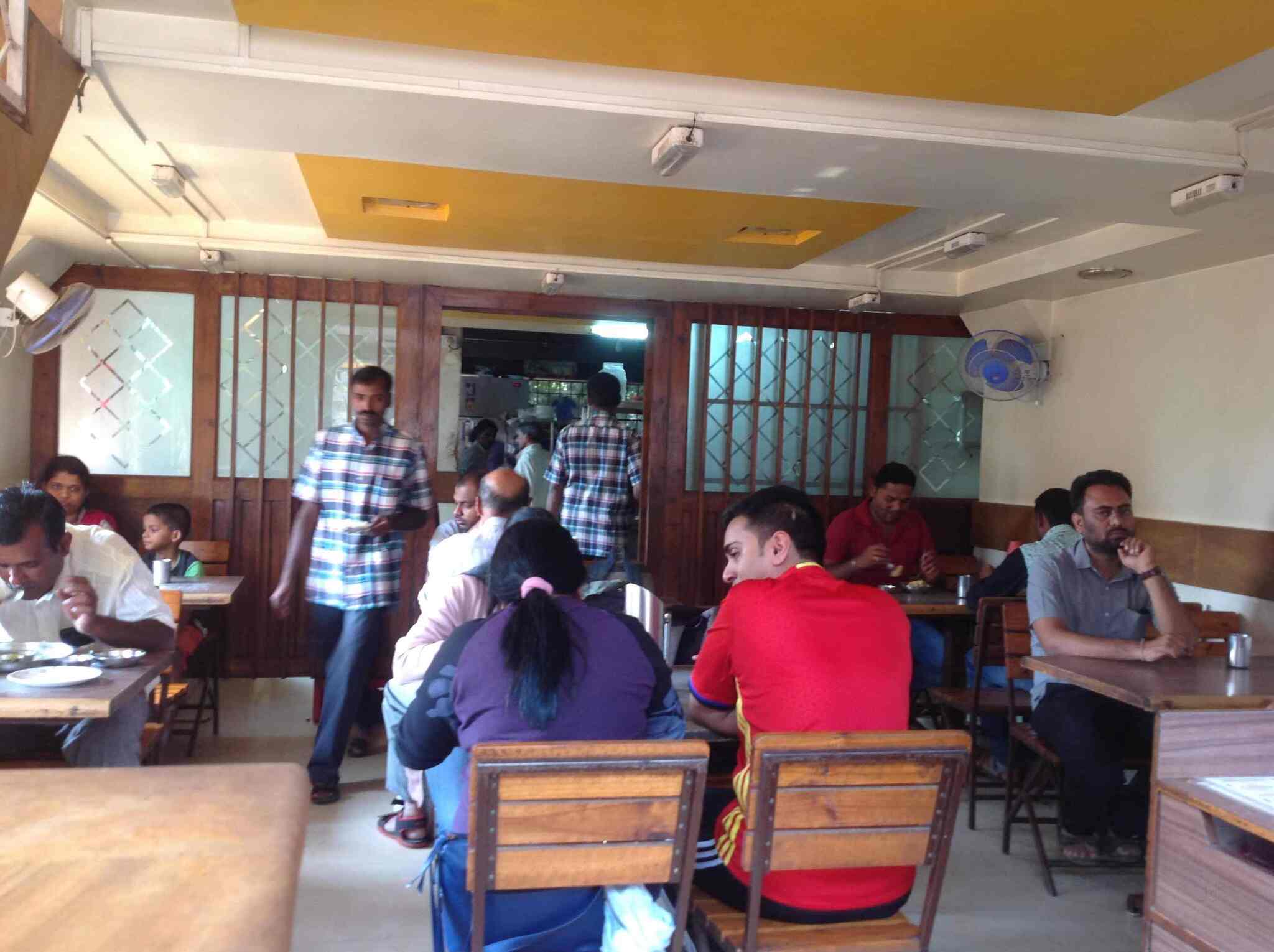 Top Pure Veg Restaurants In Kudal Best Veg Restaurants Near Me Justdial