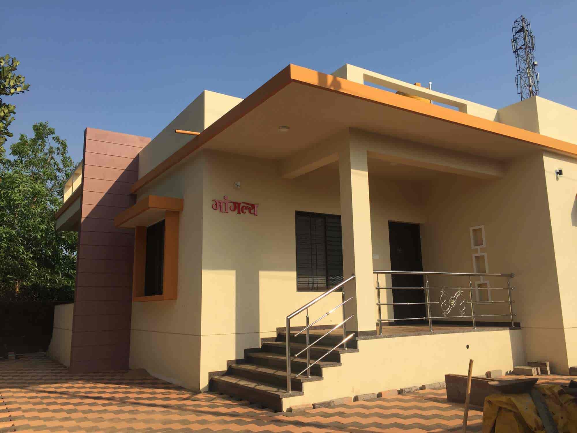 Top Real Estate Agents in Bhogave, Sindhudurg Best Estate Brokers