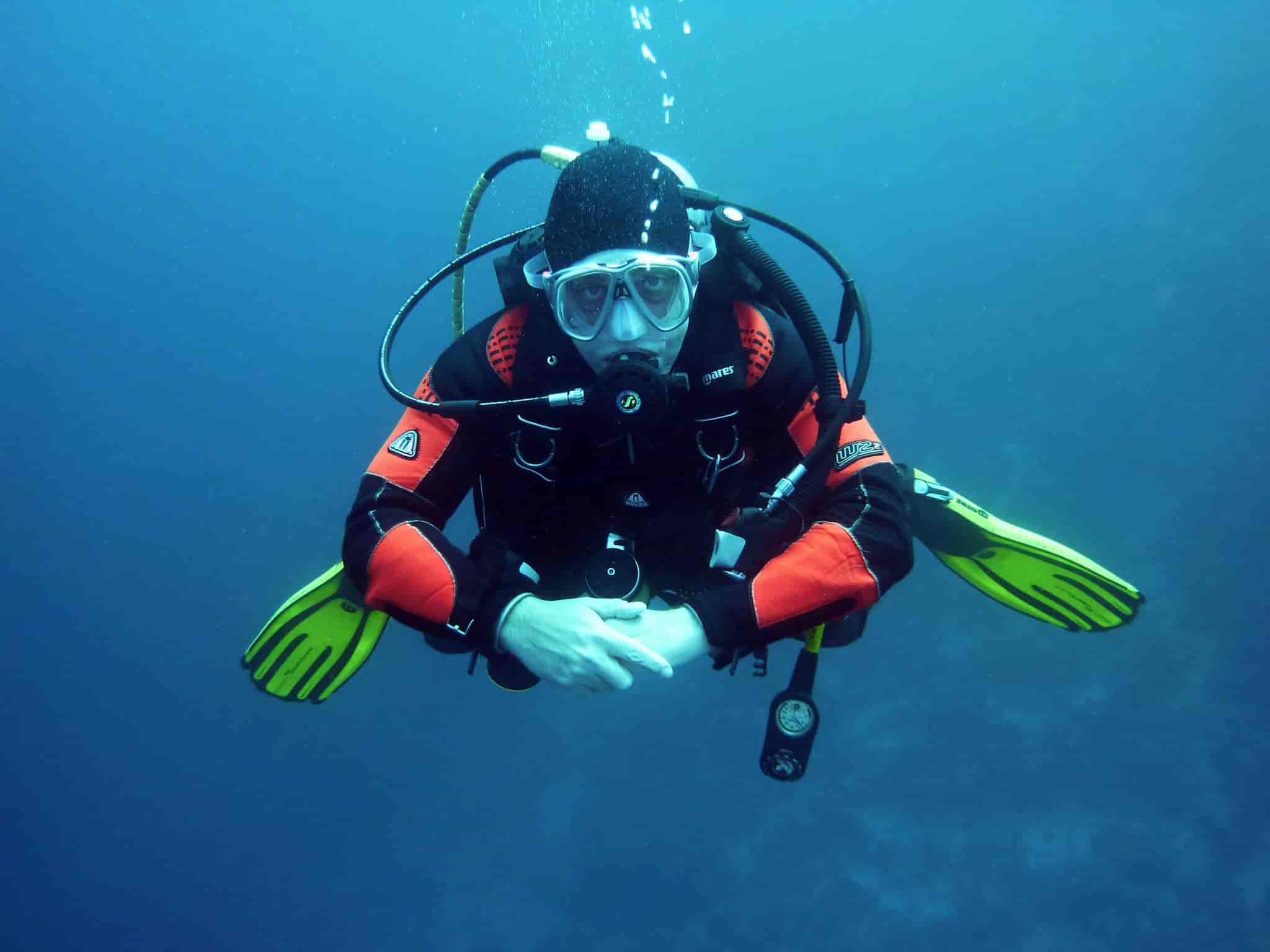 Scuba Diving & Watersports Services in Kankavli,Sindhudurg Best