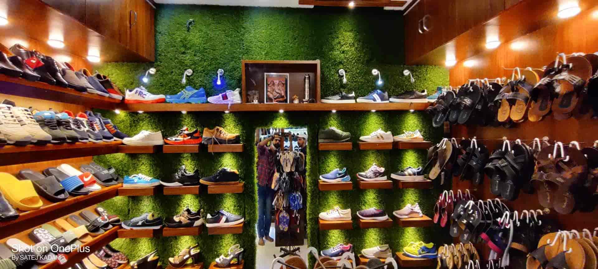 Shoe World in Kankavli Sindhudurg Best Shoe Dealers near me in Sindhudurg Justdial