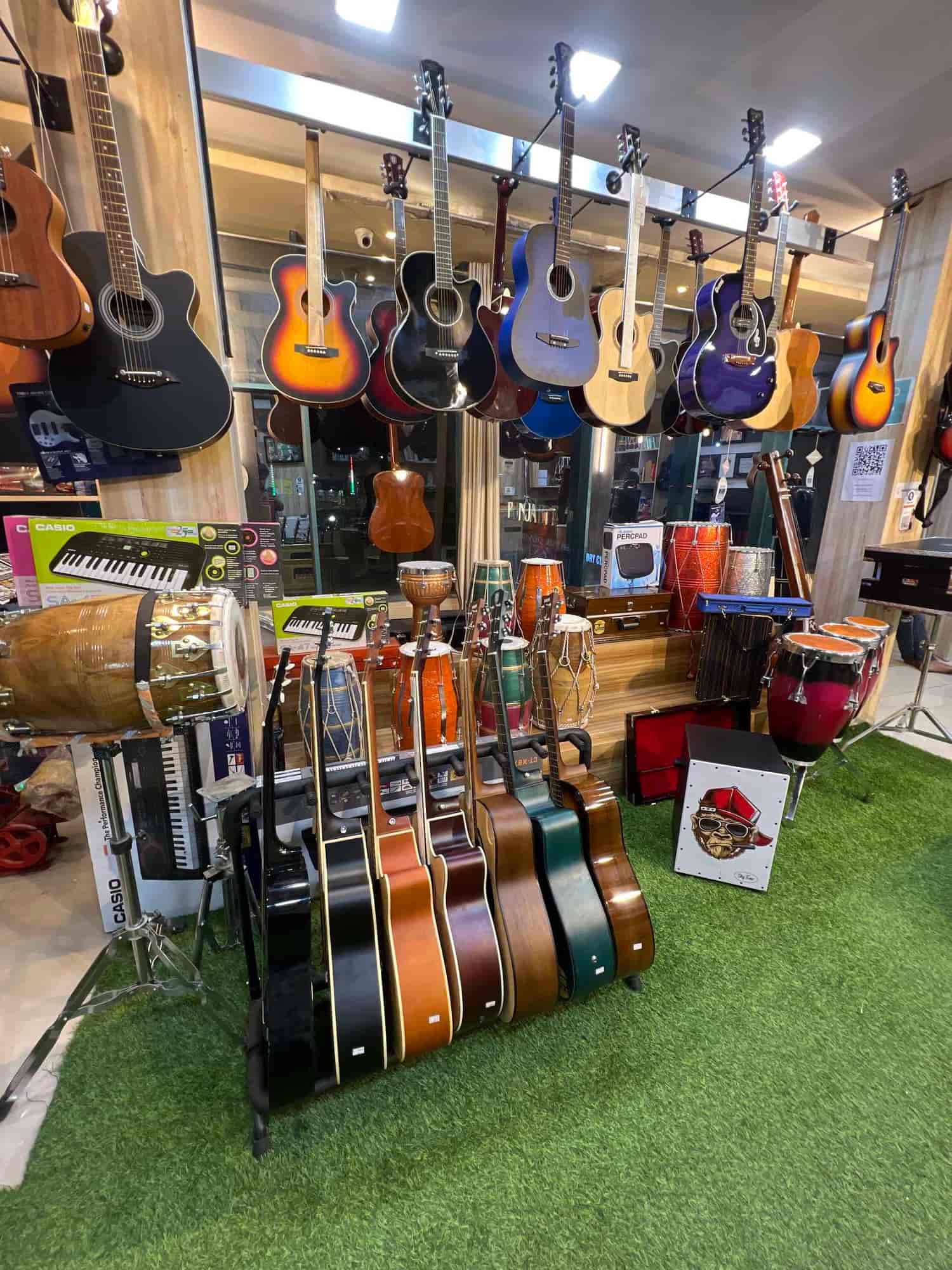 Guitar places near me new arrivals