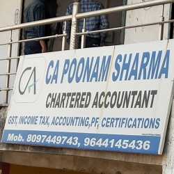 Poonam Sharma in Morwa,Singrauli - Best Tax Return Filing Agents ...