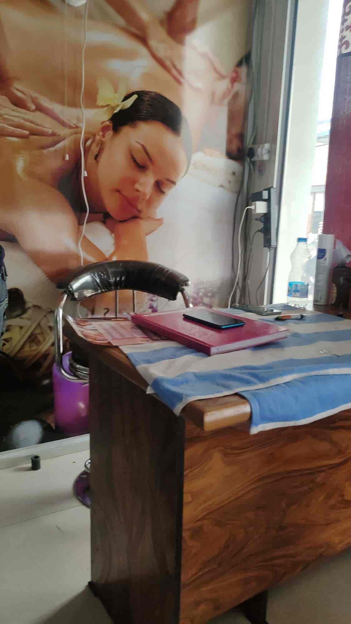 Top Korean Body Massage Centres in Varanasi near me Justdial