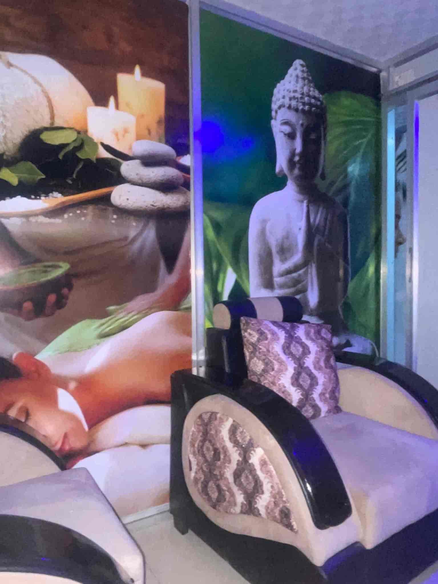 Top Korean Body Massage Centres in Varanasi near me Justdial
