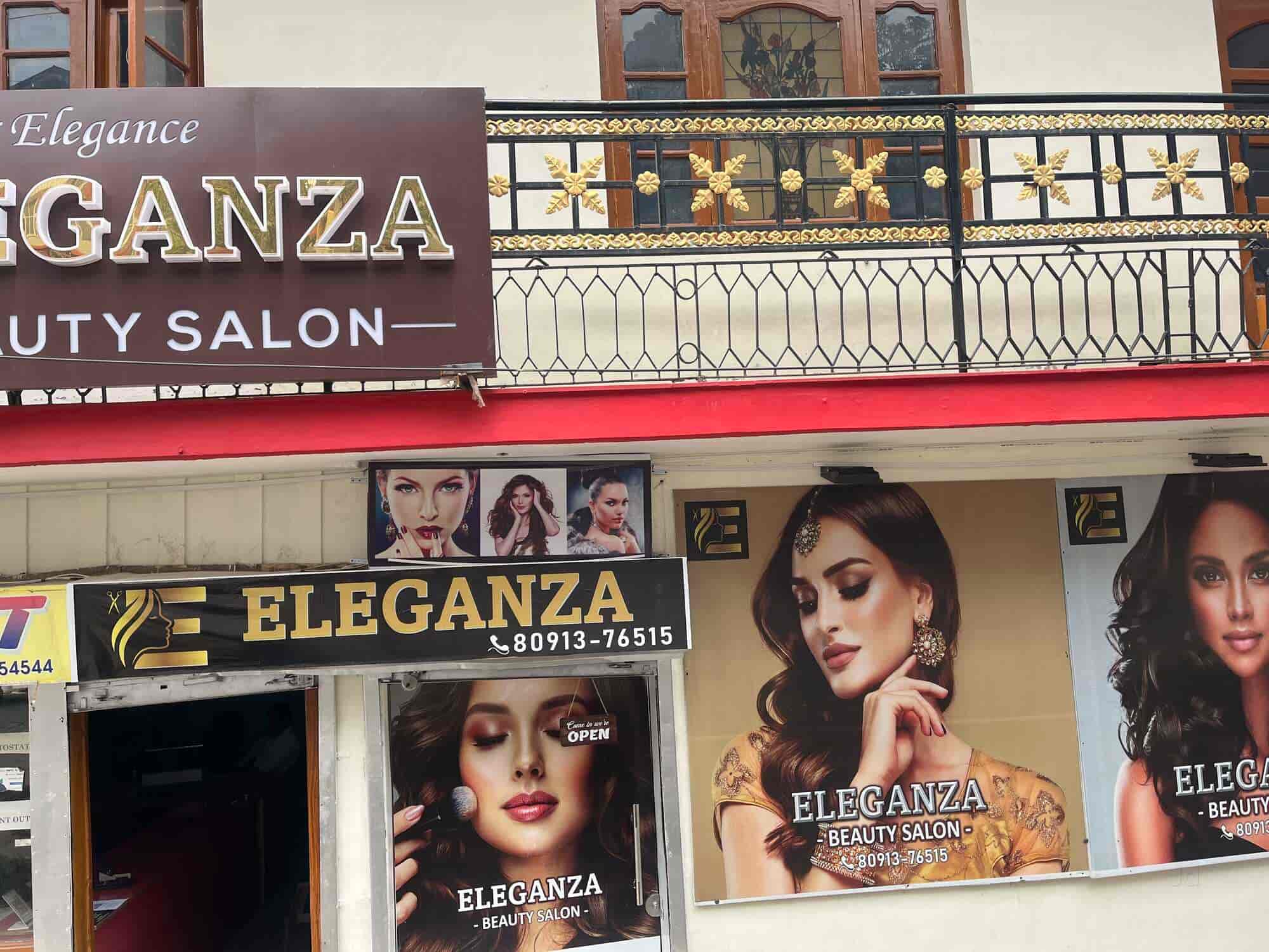 Top Beauty Parlours in Shillai,Sirmaur Best Ladies Beauty Parlours
