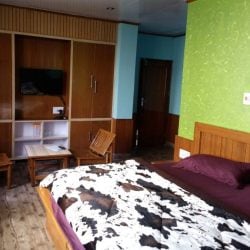 Resorts in Shillai, Sirmaur - Top Resorts For Couples & Family ...