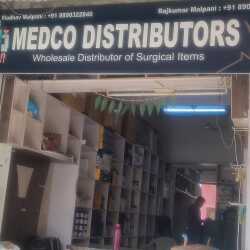Top Romsons Medical Equipment Distributors in Kolkata ...