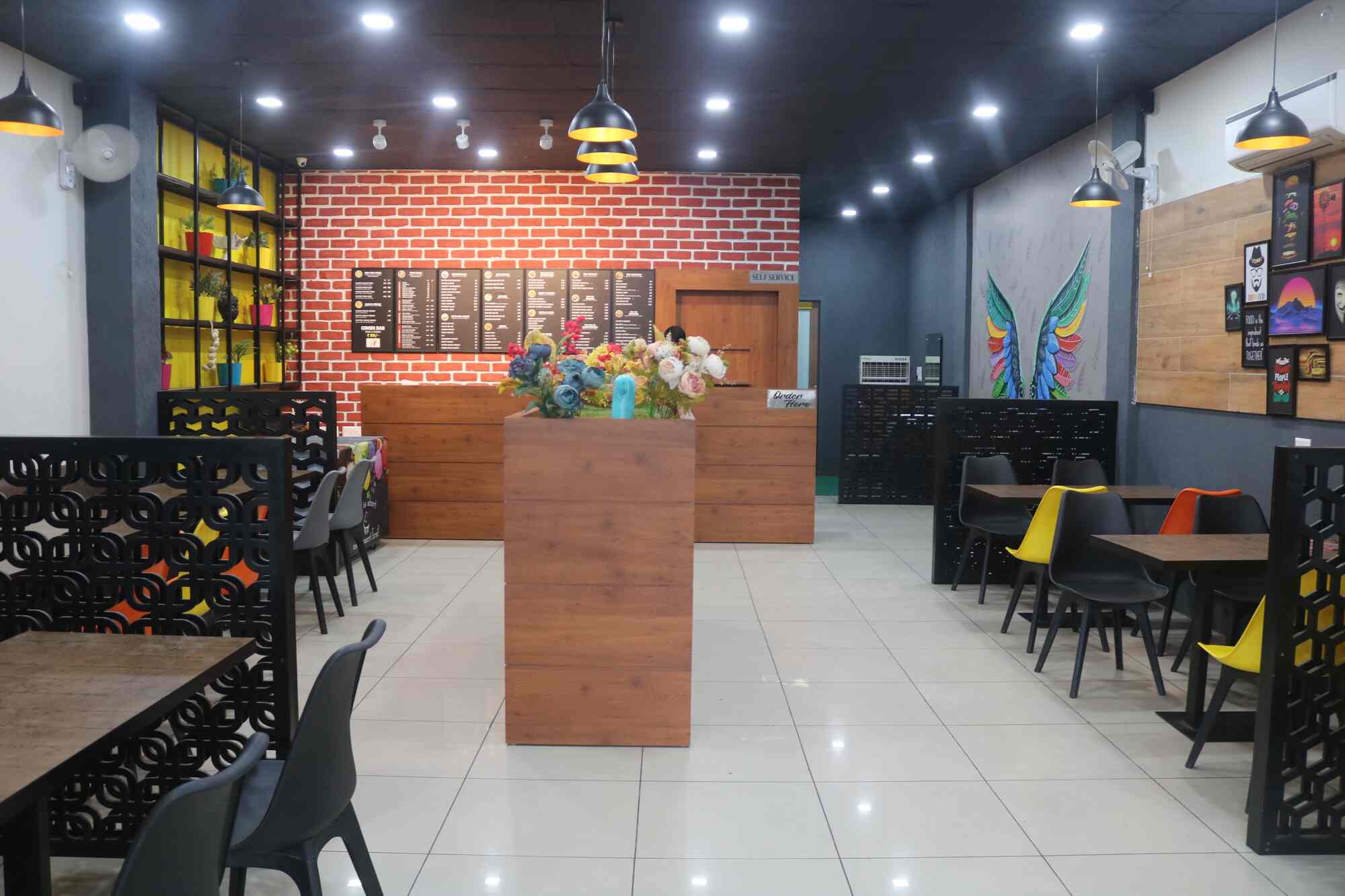 Grill Masters Mandi Dabwali in Chautala,Sirsaharyana Best Pizza Outlets in Sirsaharyana