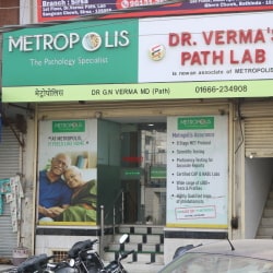 Lab Detail Image