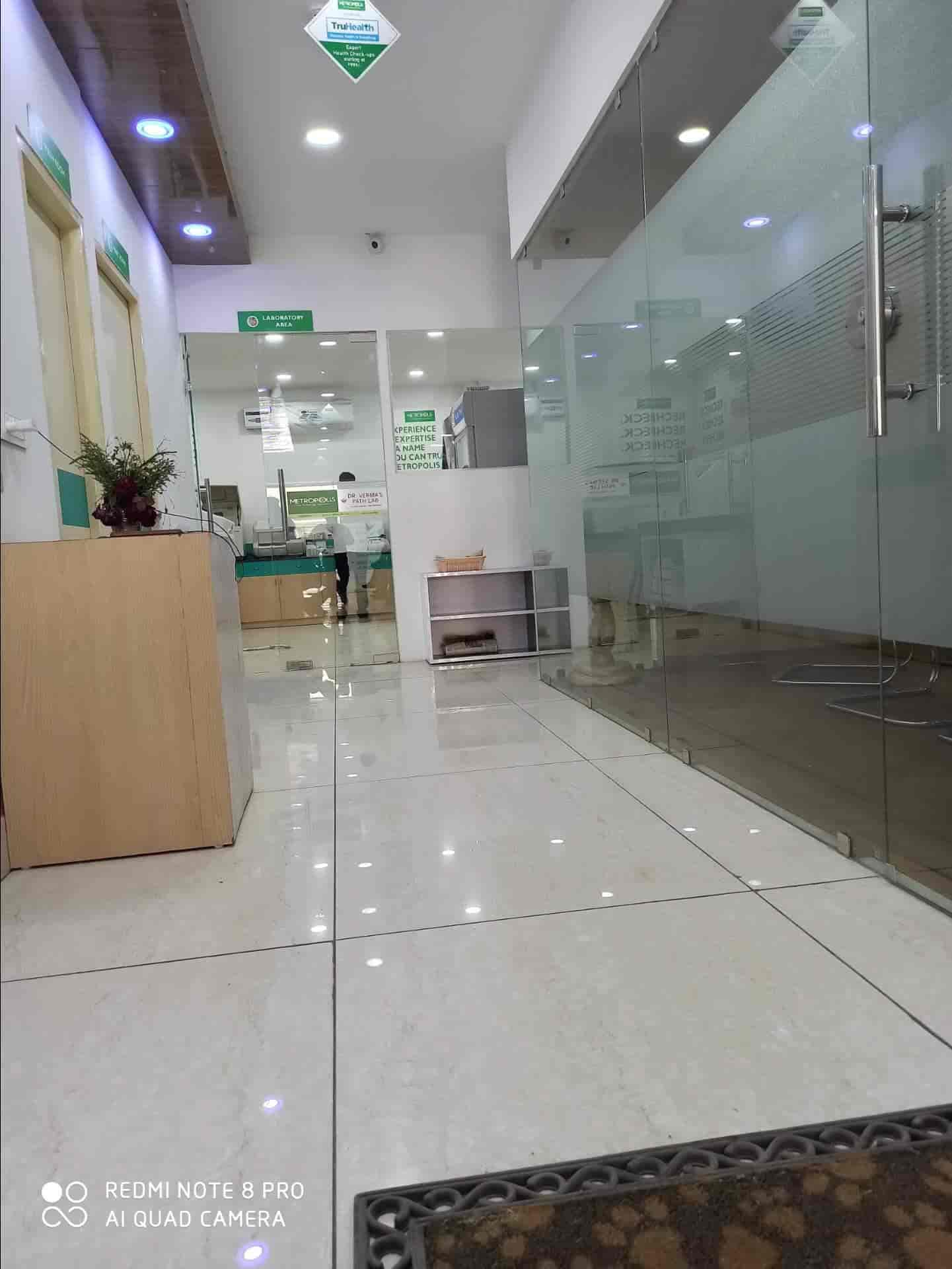 Lab view 2