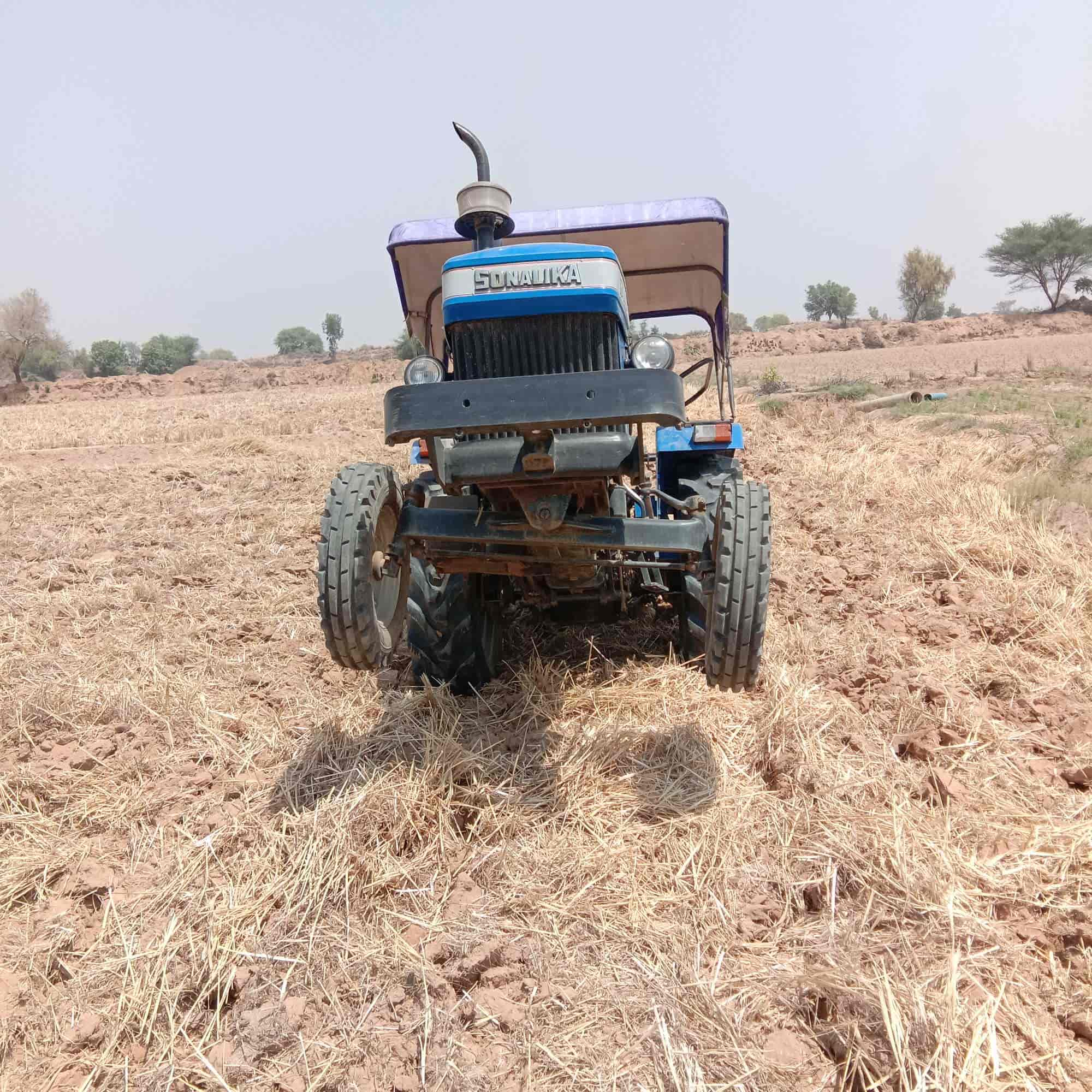 Shree Tractors in Dabwali,Sirsaharyana Best in Sirsaharyana Justdial