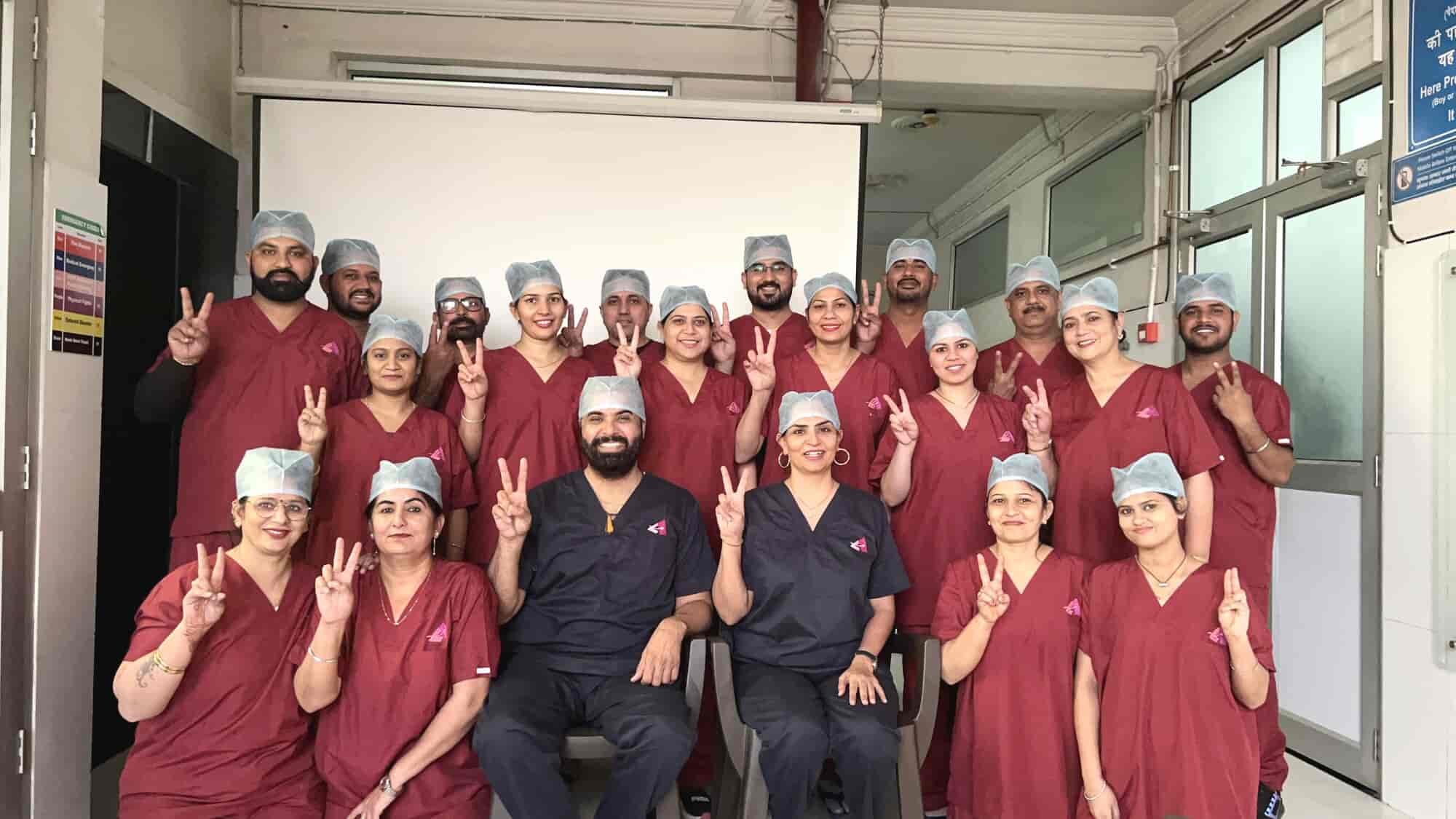 List of Top IVF Centres in Narnaul Best Fertility Clinics Justdial