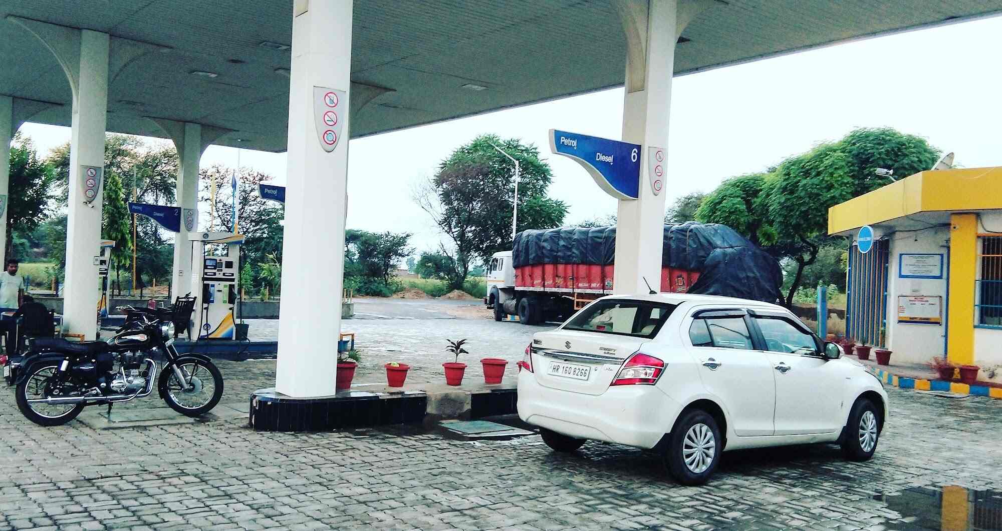 Top Bharat Petroleum Petrol Pumps in SirsaHaryana Best Bharat