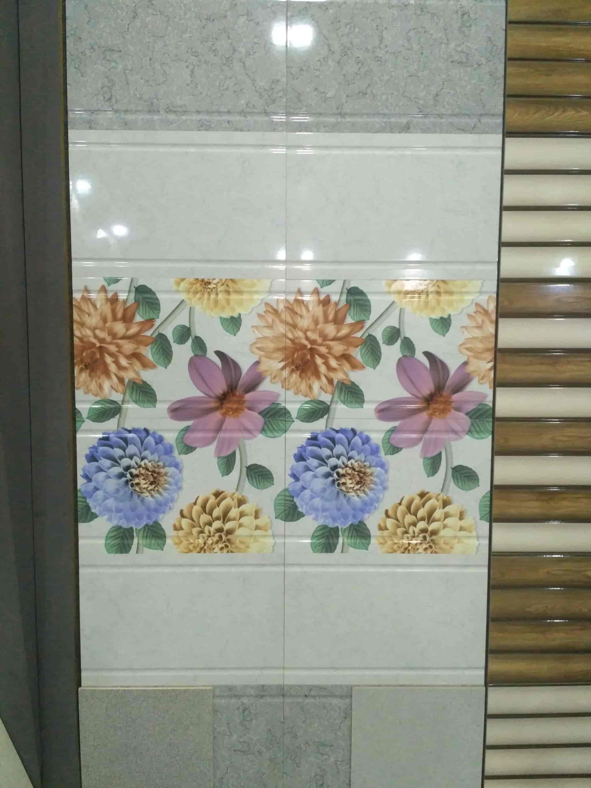 Shri Sanwaria Tiles & Sanitary Ware in Ellenabad,Sirsaharyana Best