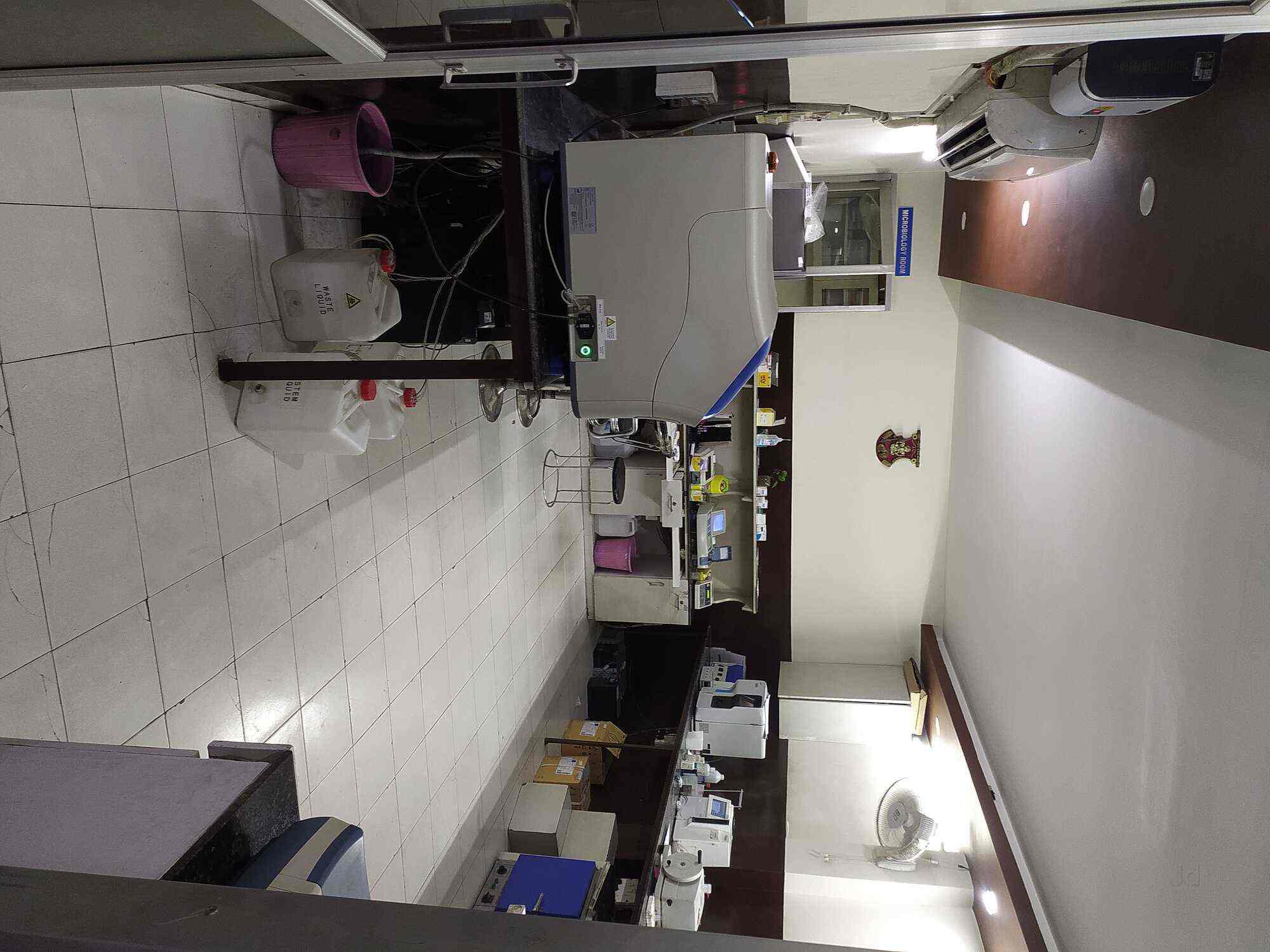 Lab view 14