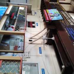 Lab view 14
