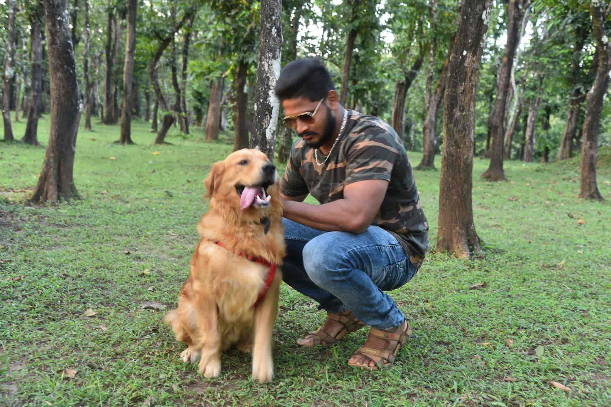 Top Pet Care Takers in Sirsi Karwar Best Dog Care Takers Sirsi near