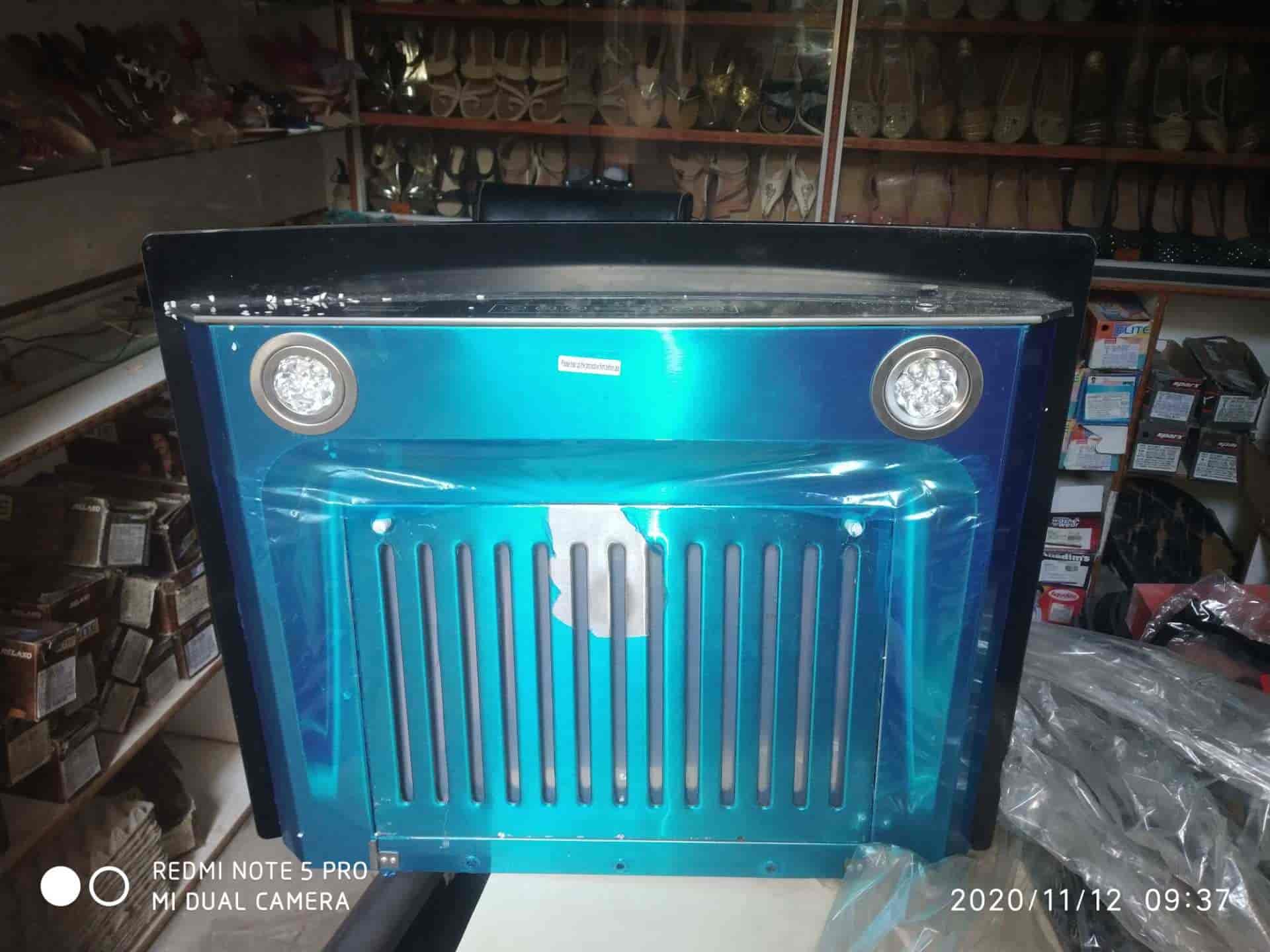 Top Inalsa Gas Stove Repair & Services in Patna Best Inalsa Gas Stove