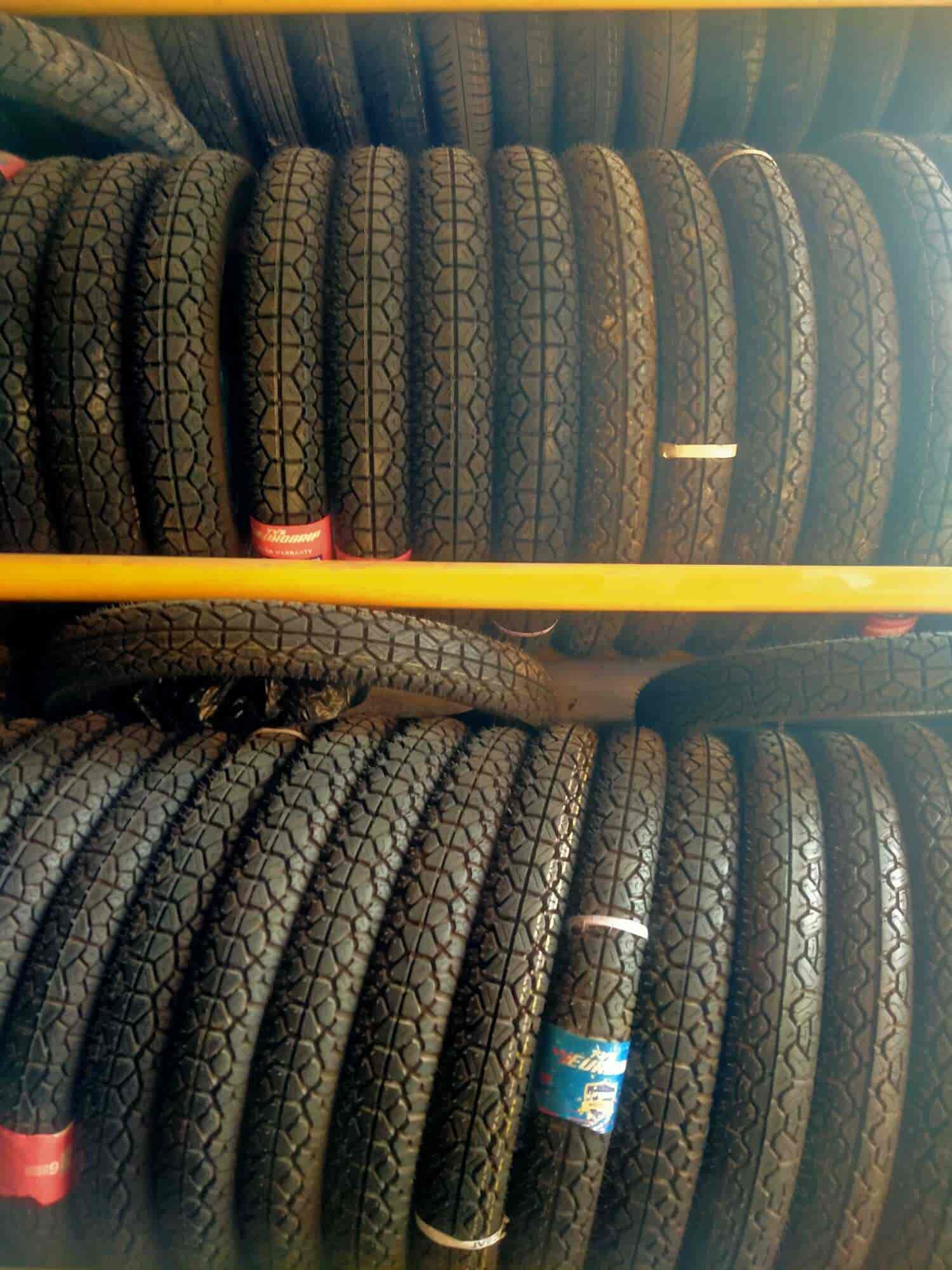 Top MRF Tyre Dealers in Sitamarhi - Best MRF Showrooms near me - Justdial