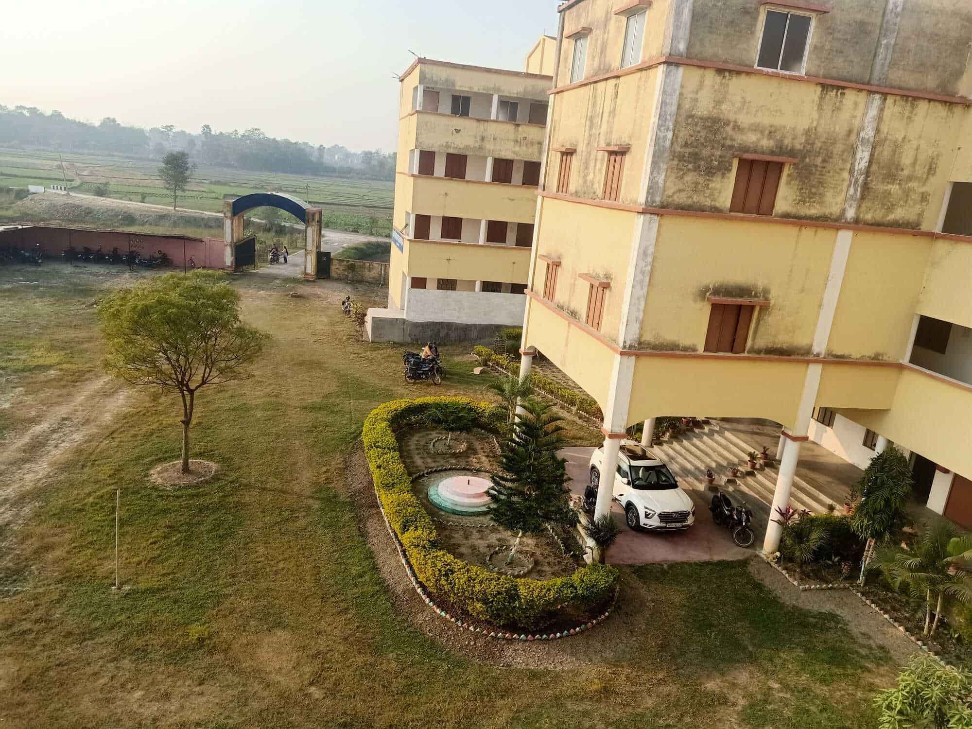 Top B.Pharma Colleges in Giridih Best Pharmacy Colleges near me Justdial