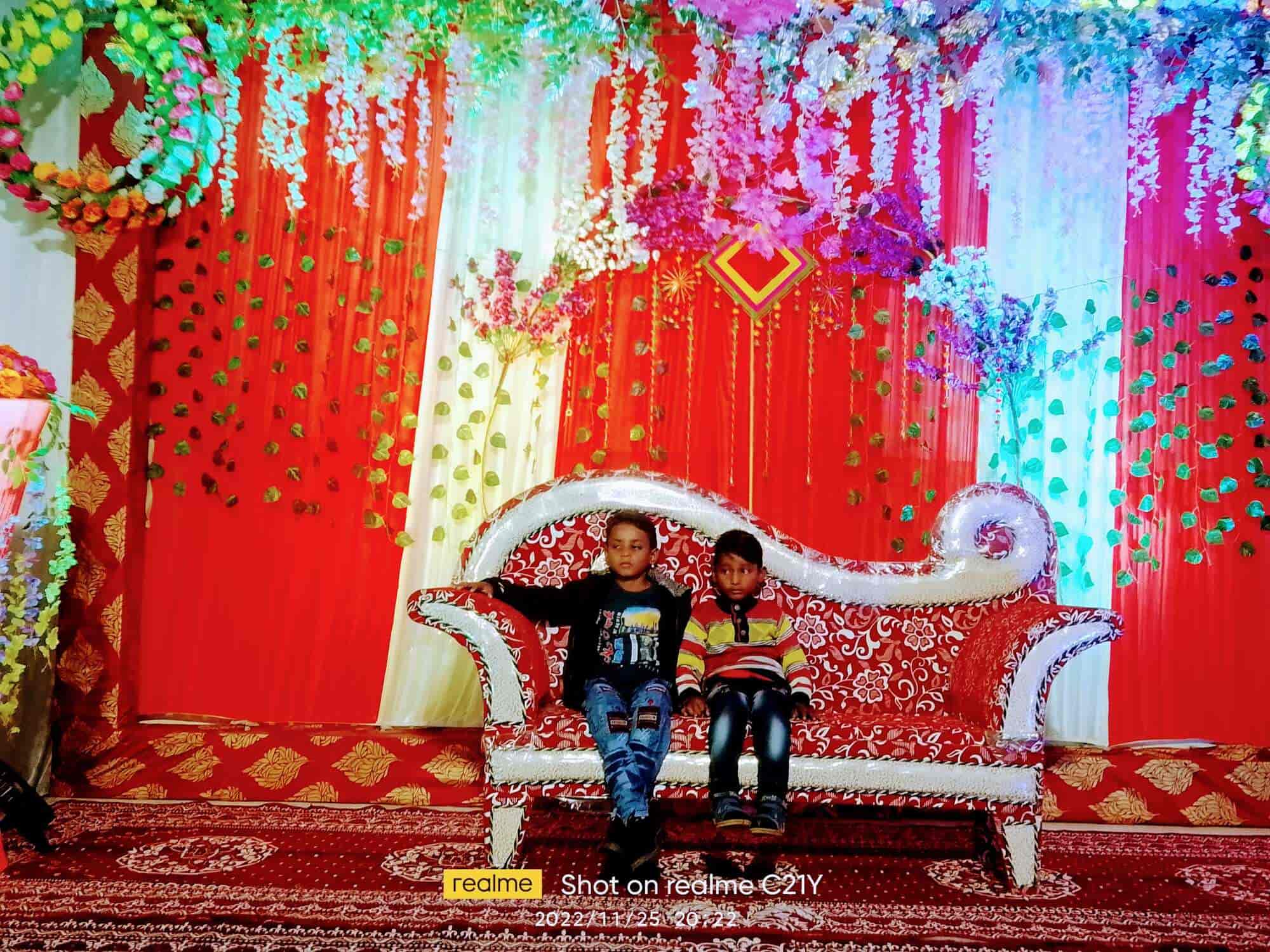 Top Tent House in Riga - Best Tentwala Sitamarhi near me - Justdial