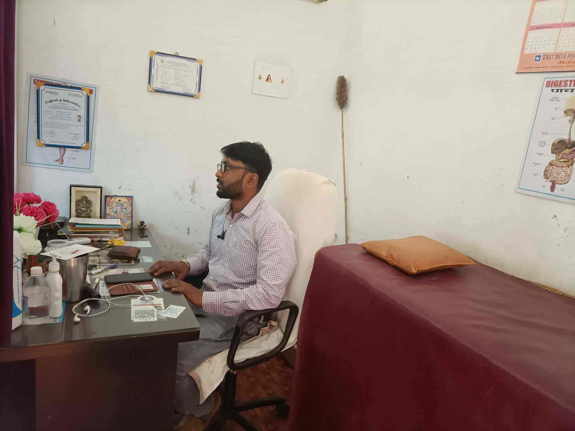 Anima Clinic in Rajopatti,Sitamarhi Best Dermatologists in Sitamarhi Justdial