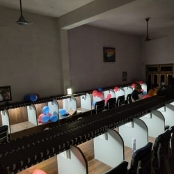 Dhyeya Library 8