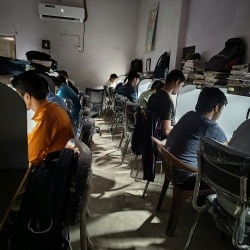 Dhyeya Library 9