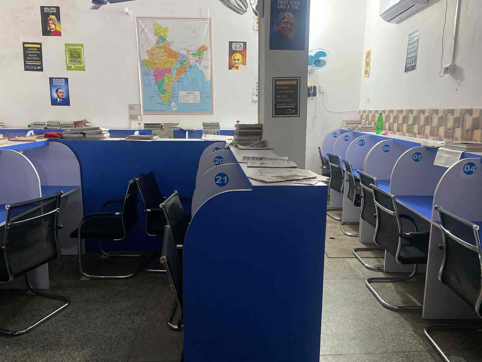 Pavitra Gyan Library 1