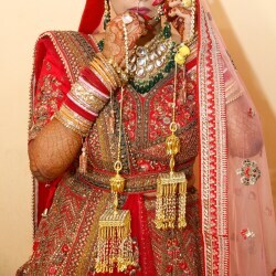 Janhvi Singh Makeovers in Alamnagar,Sitapur - Best Salons near me ...