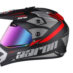 bike helmet manufacturers in mumbai Helden KYT R2R Pro Foggia Misano