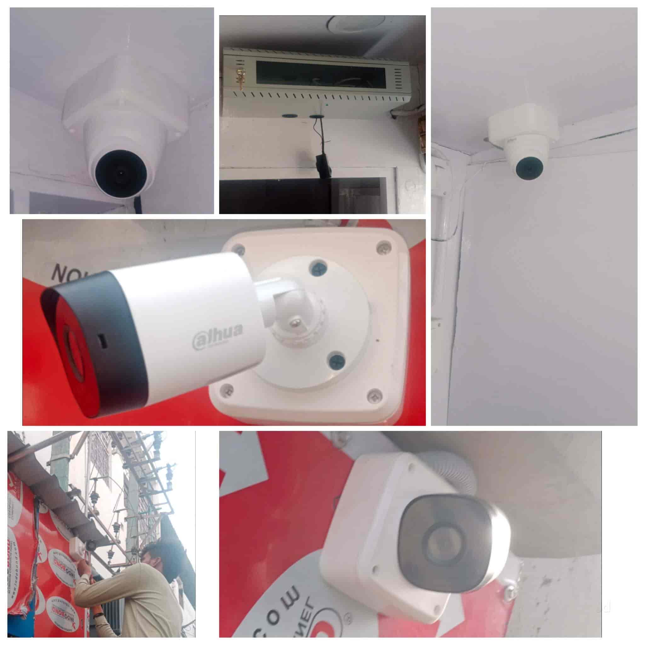 Top Panasonic System Repair & Services in Porur Best