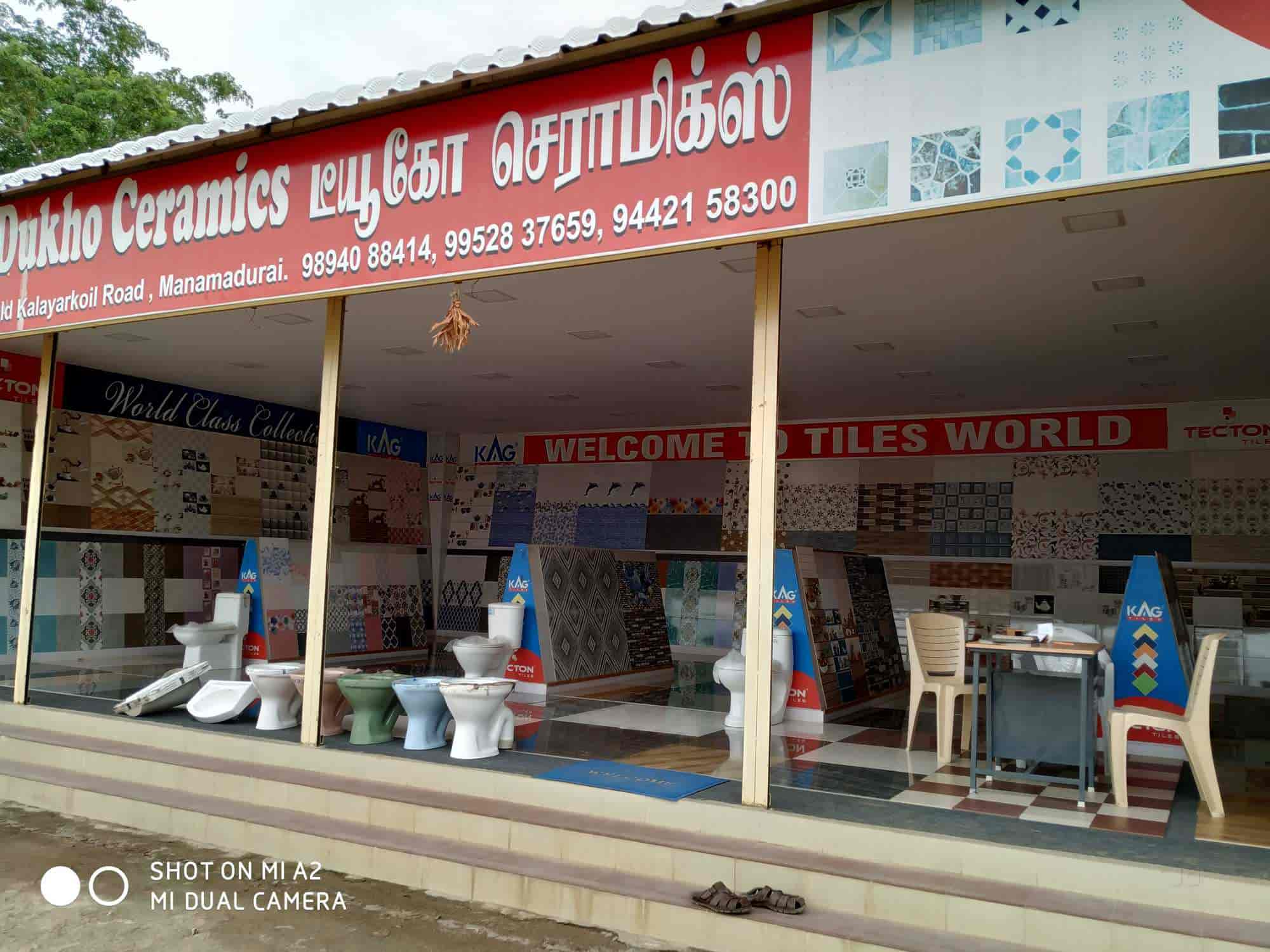 Top Qutone Tile Dealers in Madurai Best Qutone Tile Dealers near me