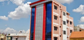 Top Hotels Rs 500 Below In Devakottai Road Best Idhaya Towers