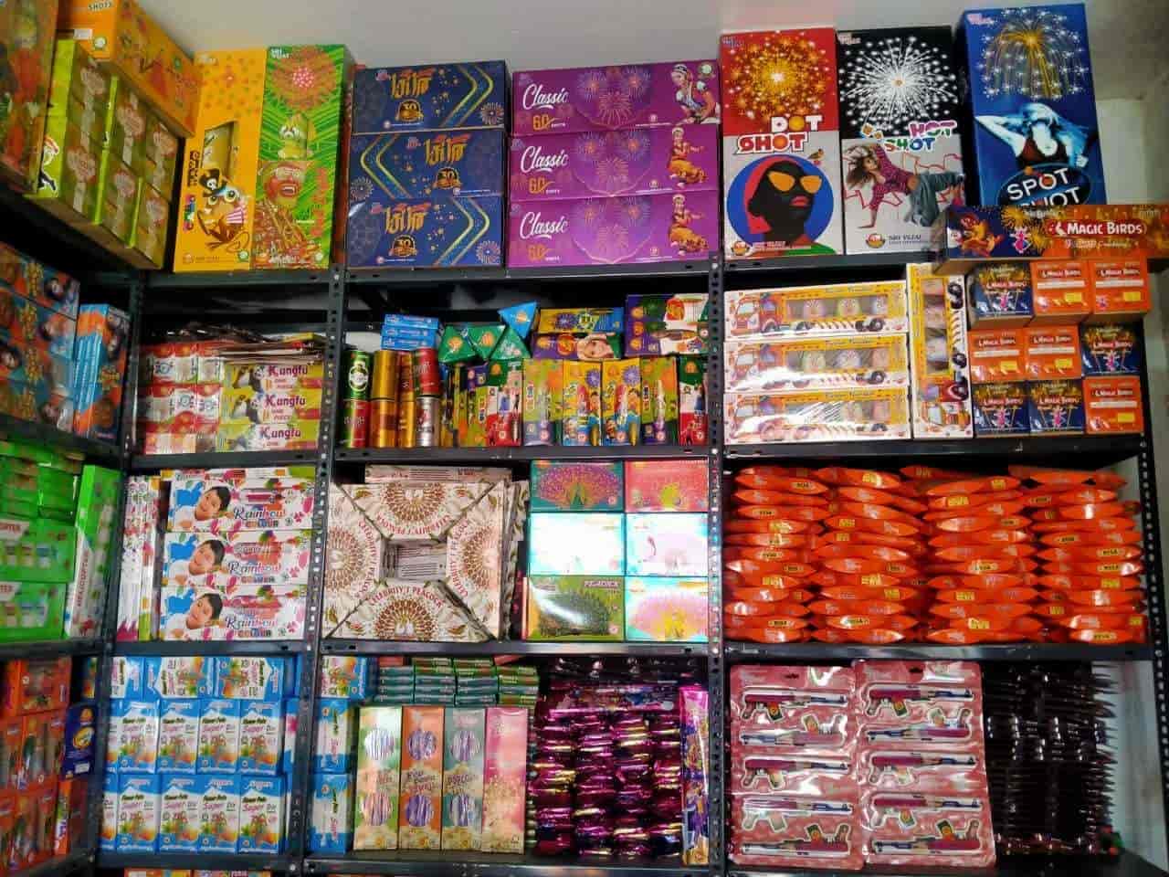 The Firecracker Ban: A Smart Move, or Another Useless Mastication?