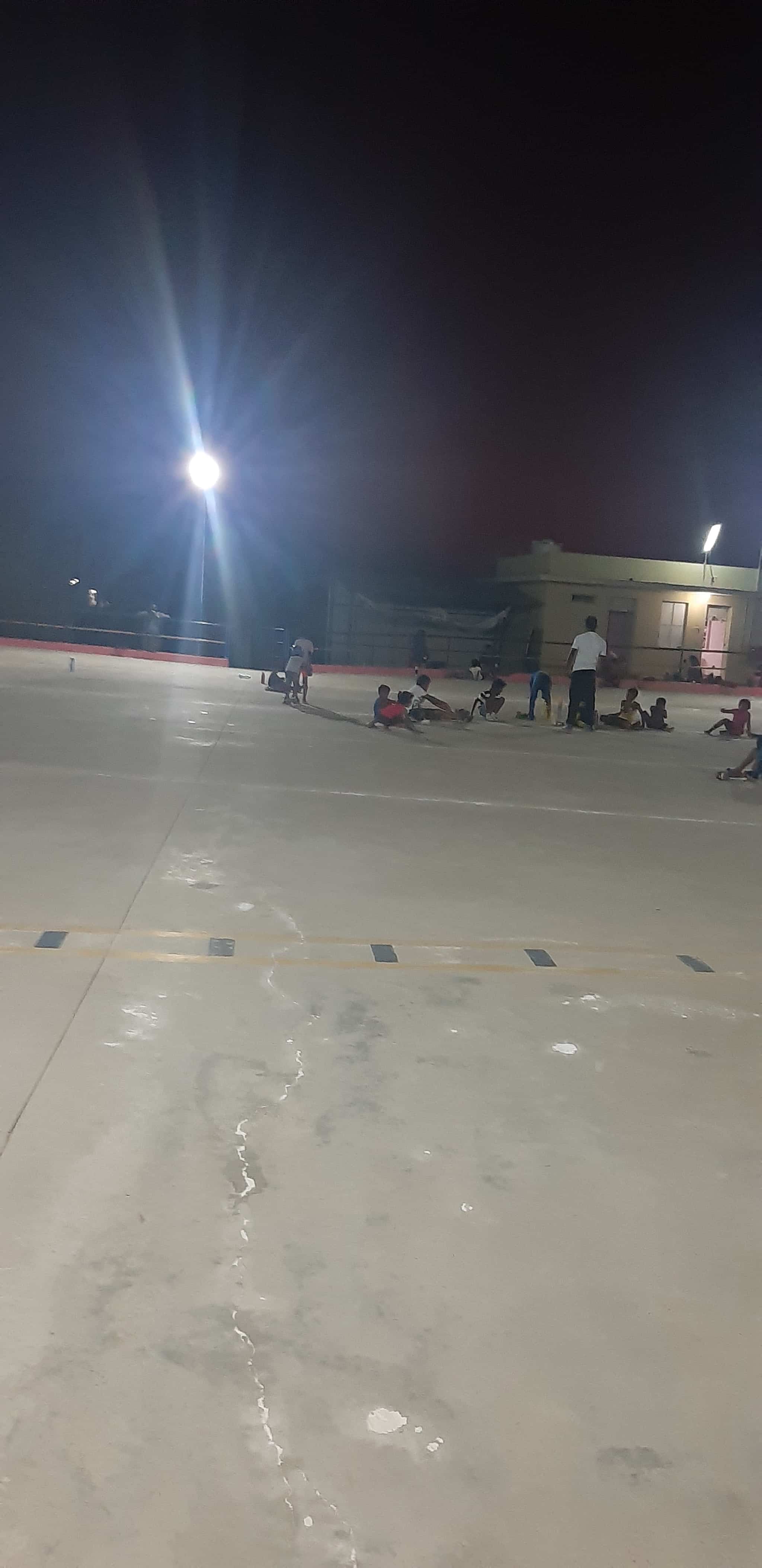 Niro Roller Skating Academy in Anna Colony,Sivakasi Best Skating
