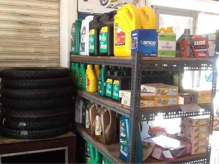 Top Engine Oil Dealers in Sivakasi near me Justdial