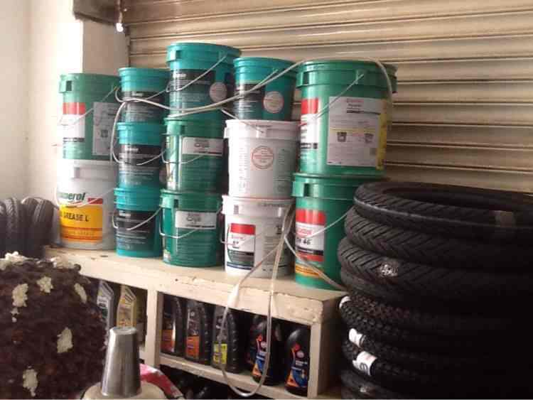 Top Engine Oil Dealers in Sivakasi near me Justdial