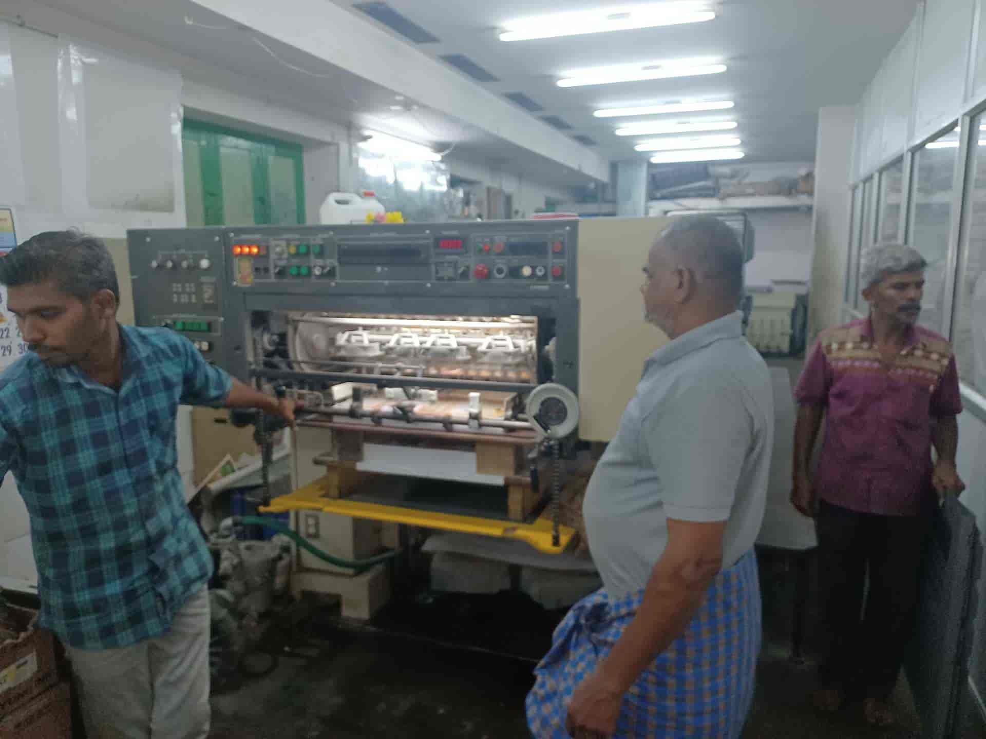 Top Paper Printing Services in Sivakasi पेपर प्रिंटिंग सर्विसेज