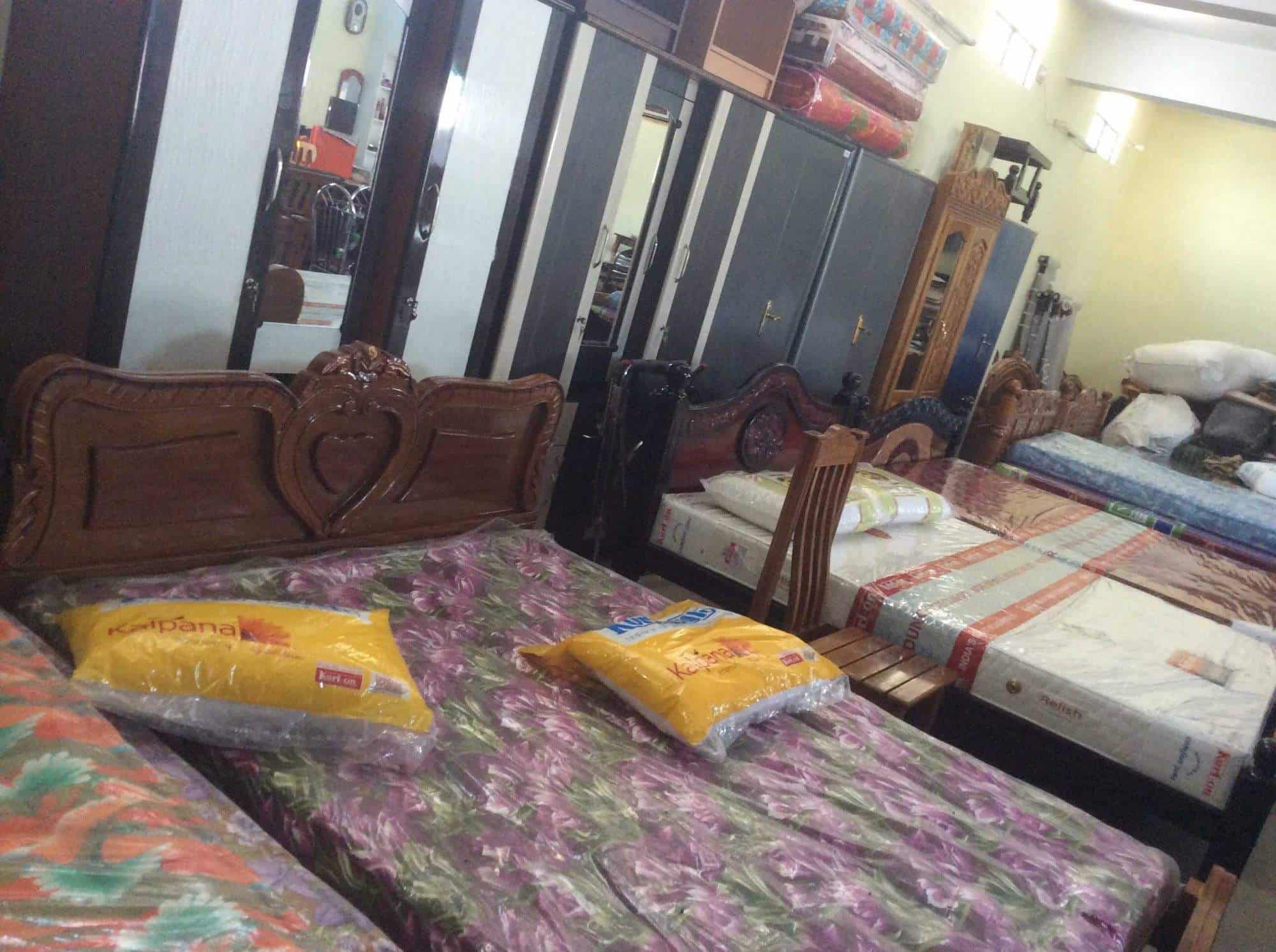 Sri Vishwaas Furniture in Sivakasi East,Sivakasi Best Furniture