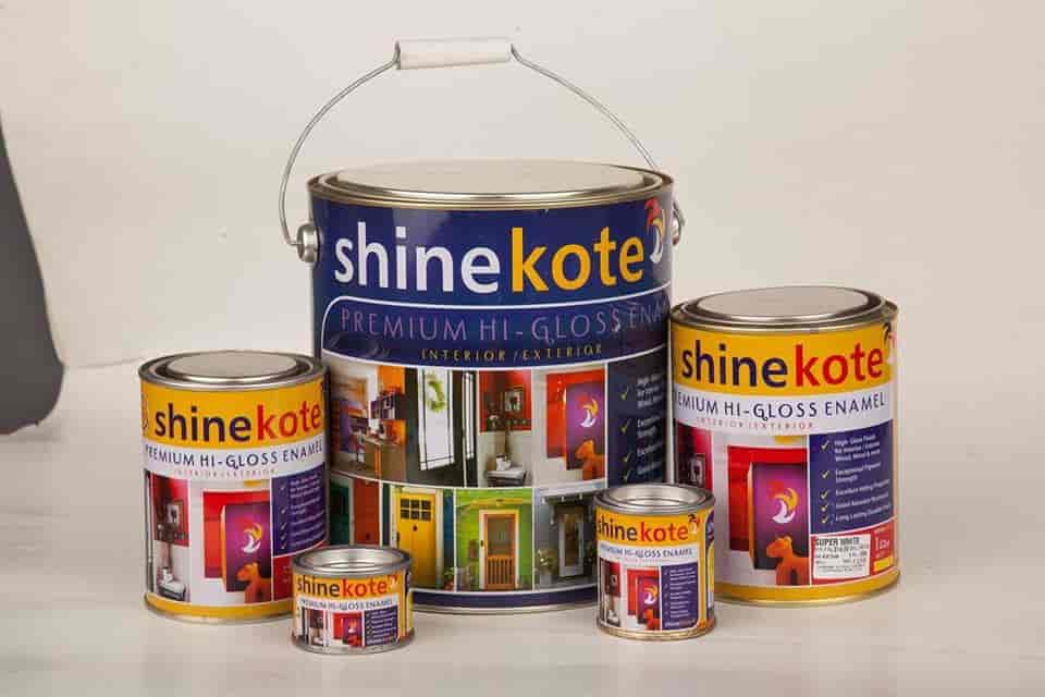Supreme Hitech Coatings in Anna Colony Sivakasi Best Paint Manufacturers in Sivakasi Justdial