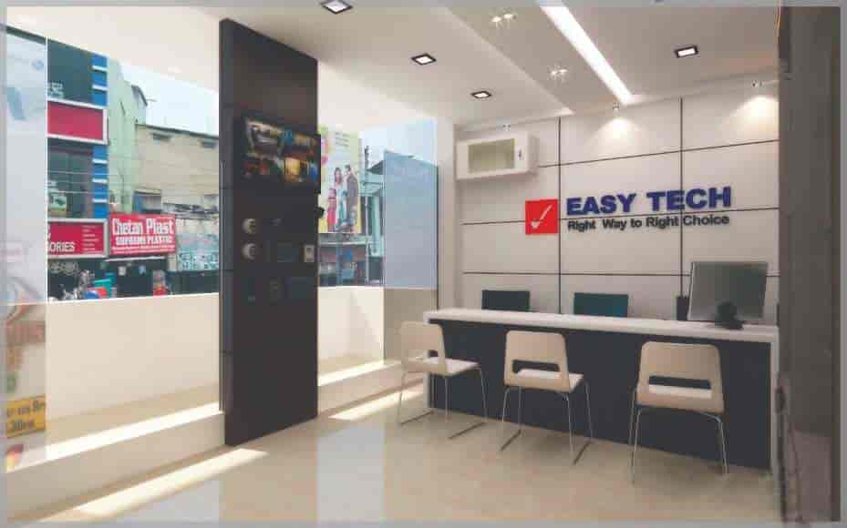 Easy Tech Electronics in Thiruthangal,Sivakasi - Best CCTV Installation ...