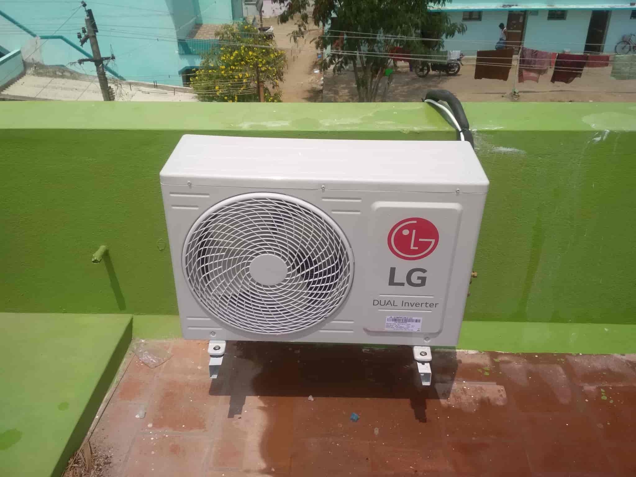 ac outdoor unit olx