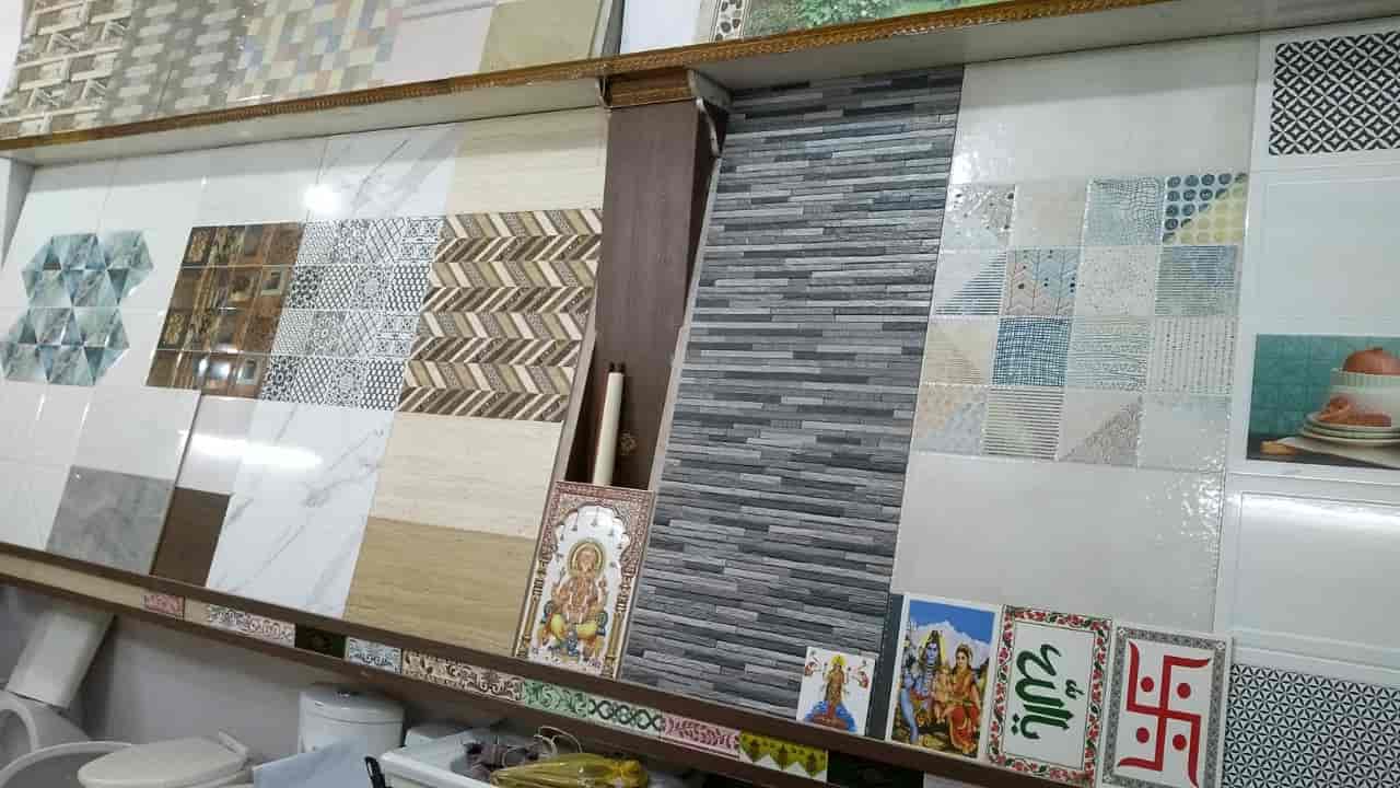 Sitaram Marble Tiles & Building Material in Chapra Road,Siwan Best