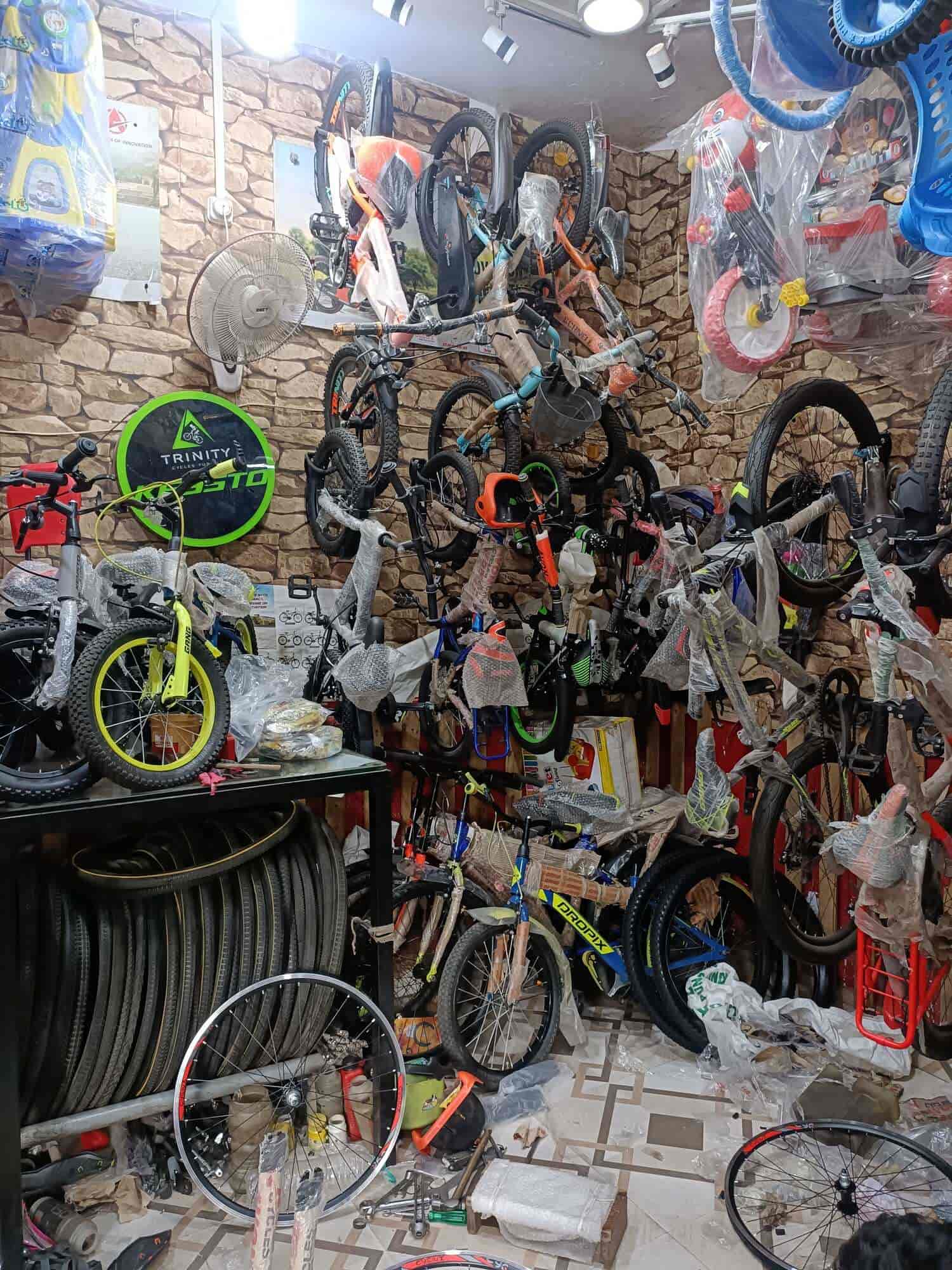 Cycle company near me sale