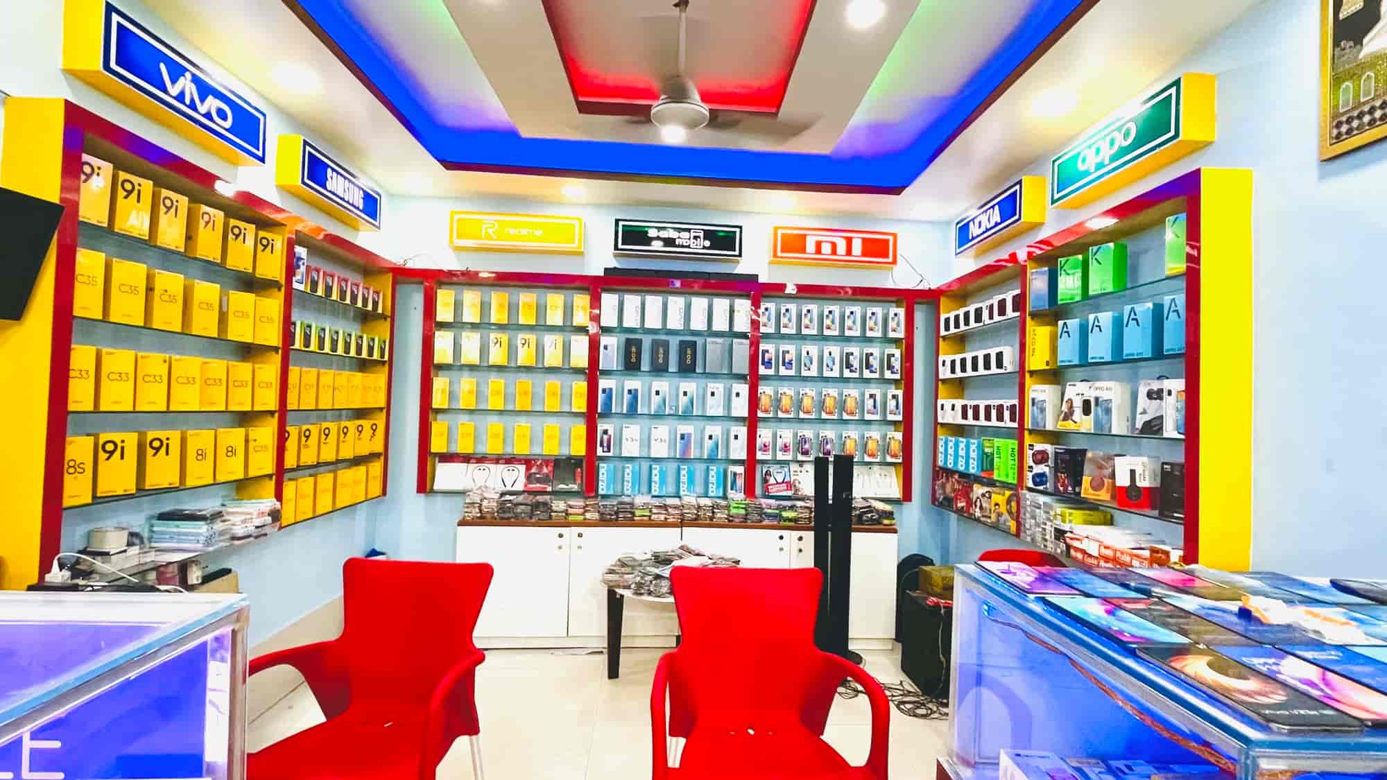 Top Easyfone Mobile Phone Dealers in Kolkata Best Easyfone Mobile