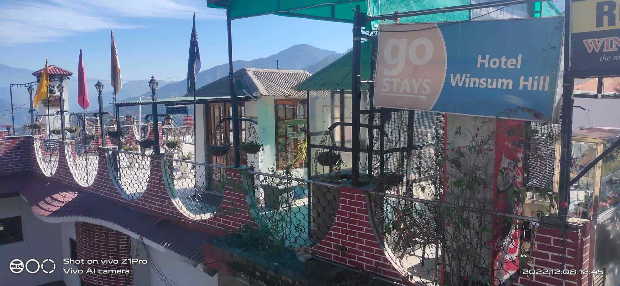 Book Hotel Winsum Hill in Solan Brewery,Solan - Best Hotels near me in Solan  - Justdial